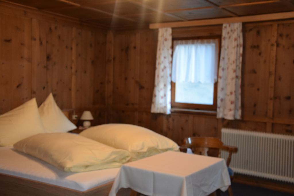 Haus Sonnenhof Villa Капл Екстериор снимка